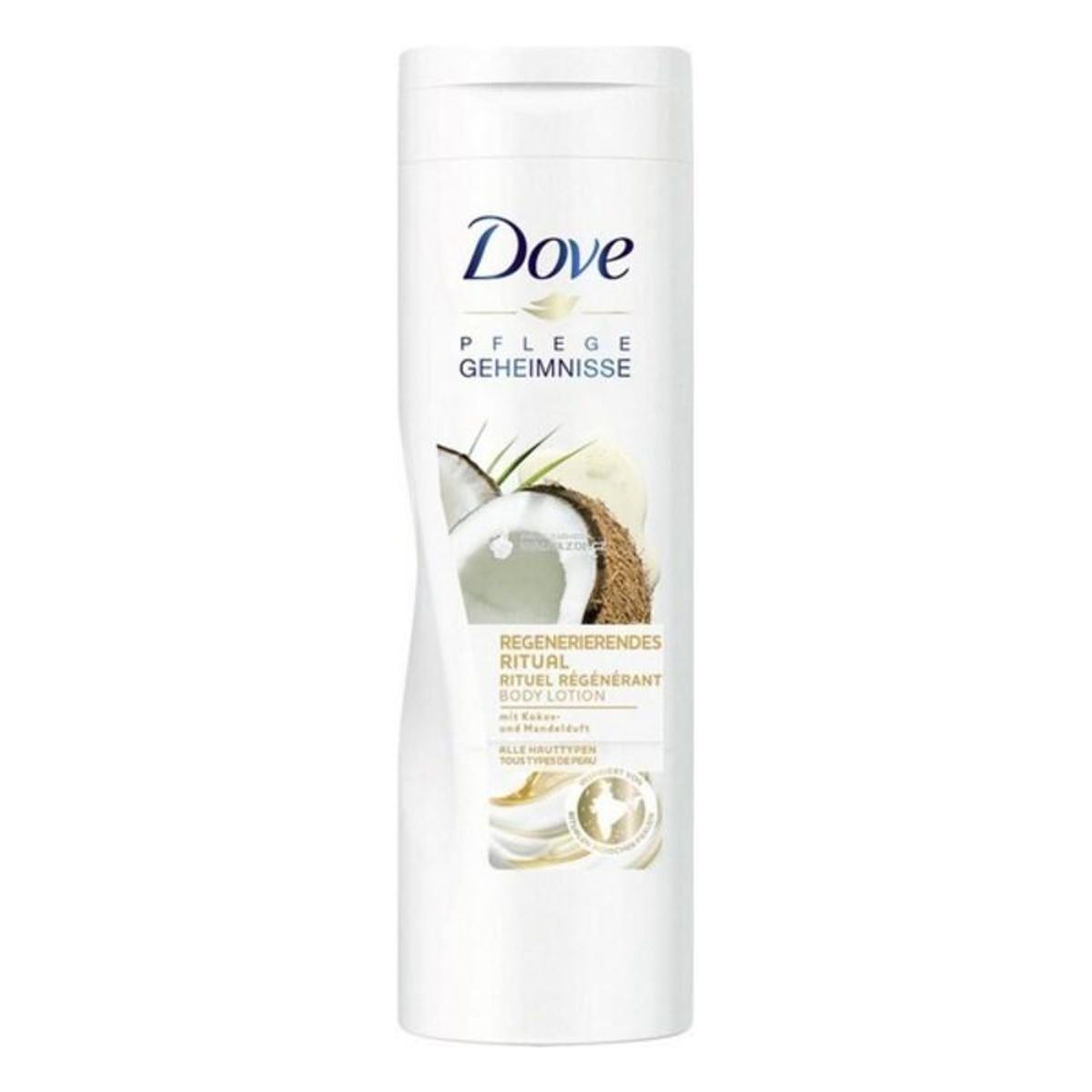 Bodylotion COCO & LECHE ALMENDRAS Dove 68642194- (400 ml) 400 ml