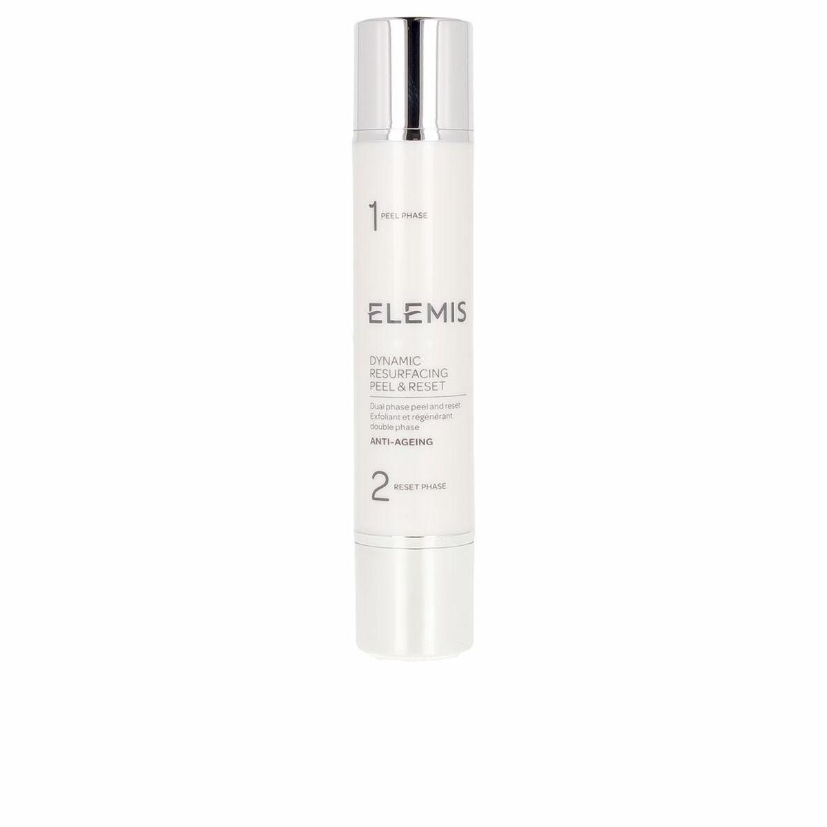 Eksfolierende ansigtscreme Elemis Dynamic Resurfacing peel & reset 30 ml