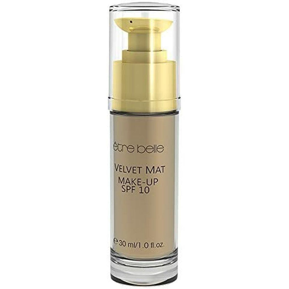 Cremet Make Up Foundation Etre Belle 426-1