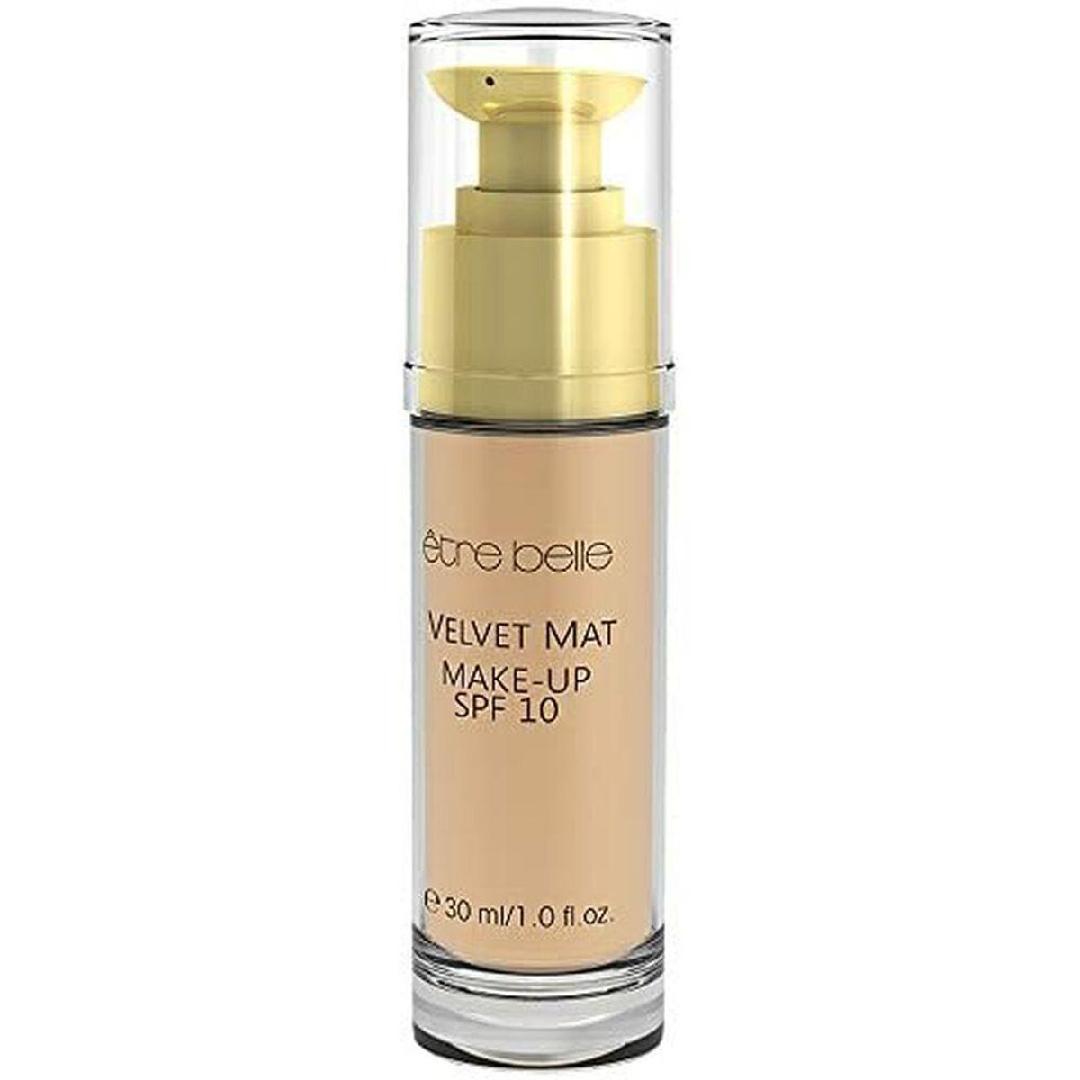 Cremet Make Up Foundation Etre Belle 426-2