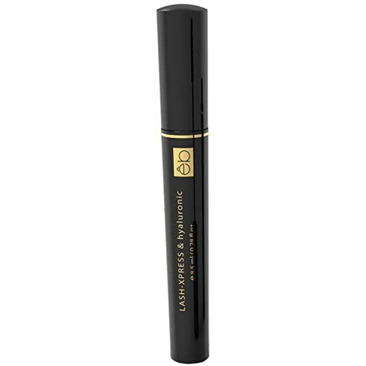 Mascara til Øjenvipper Etre Belle 390-01 Sort (8,5 ml)