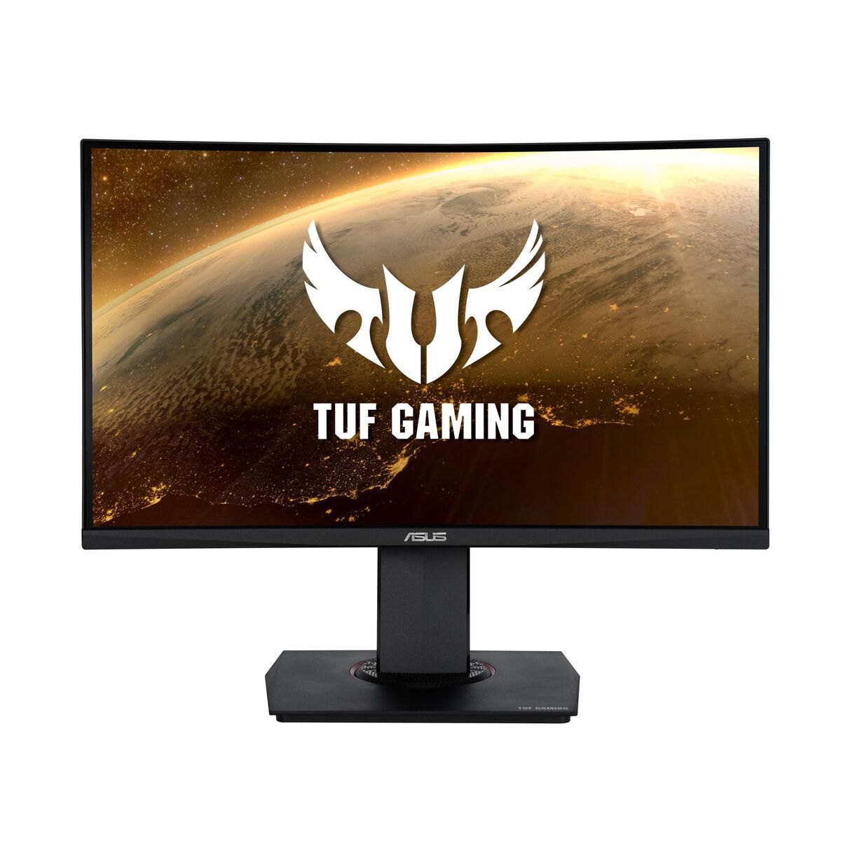 Skærm Asus VG24VQR 23,6" LED VA 165 Hz 50-60 Hz