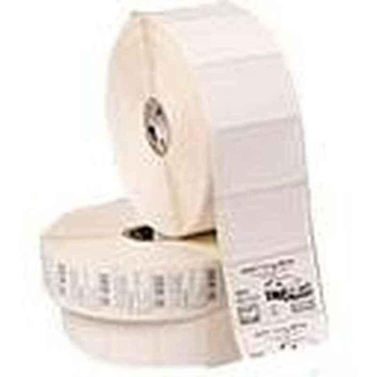 Printer labels Zebra 880013-038D 70 x 38 mm Hvid (12 uds)