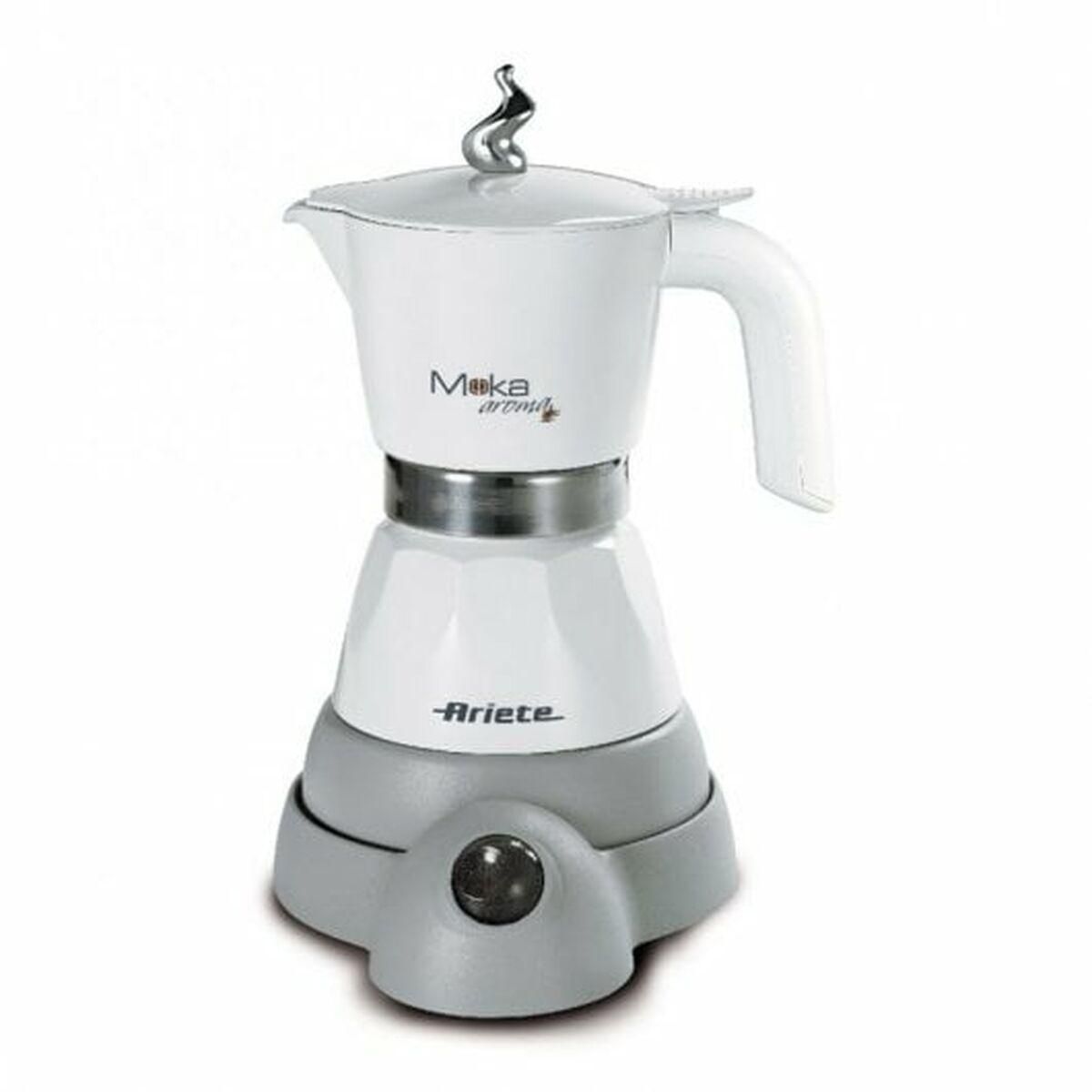 Italiensk Kaffekande Ariete 1358