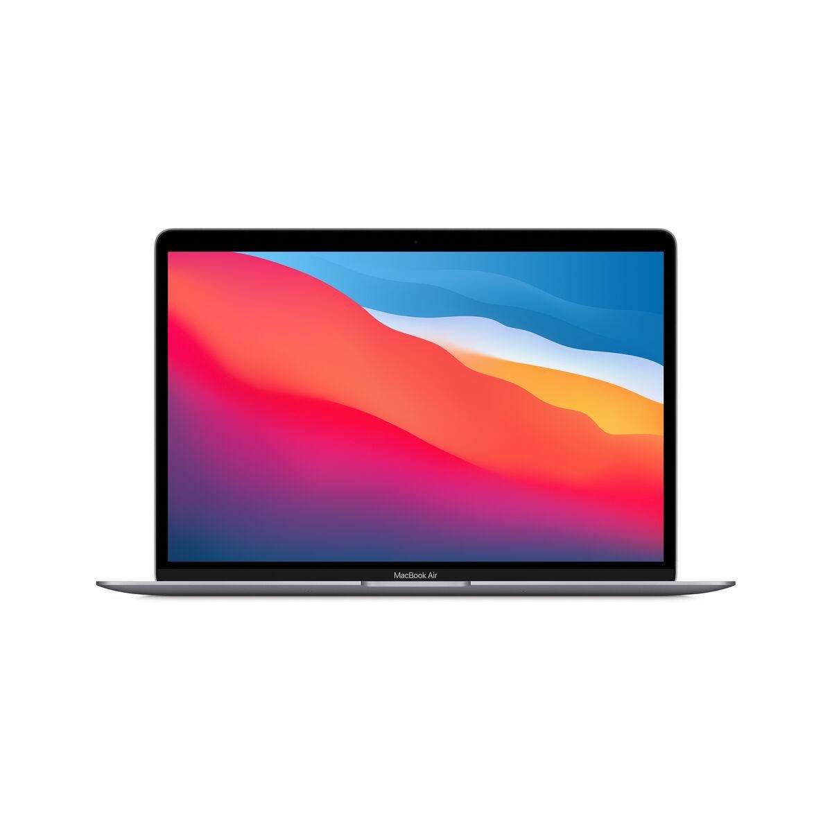 Bærbar Apple MacBook Air 13,3" M1 8 GB RAM 256 GB SSD