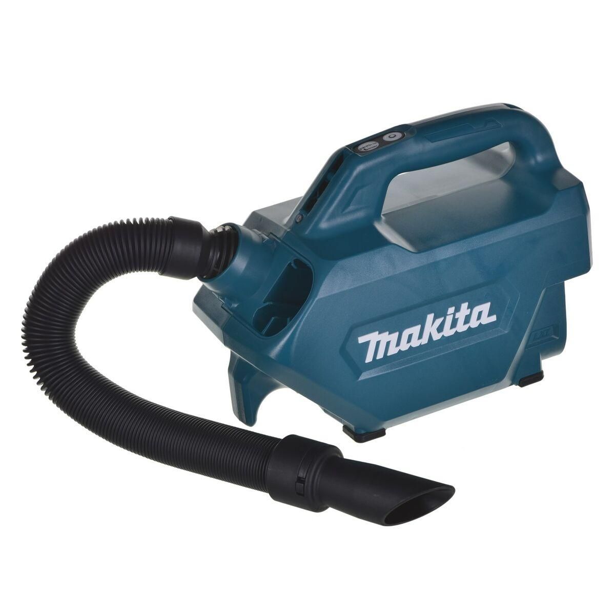 Trådløs støvsuger Makita DCL184Z