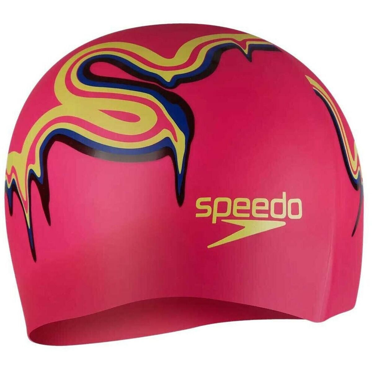 Badehætte Junior Speedo 8-0838615957 Pink