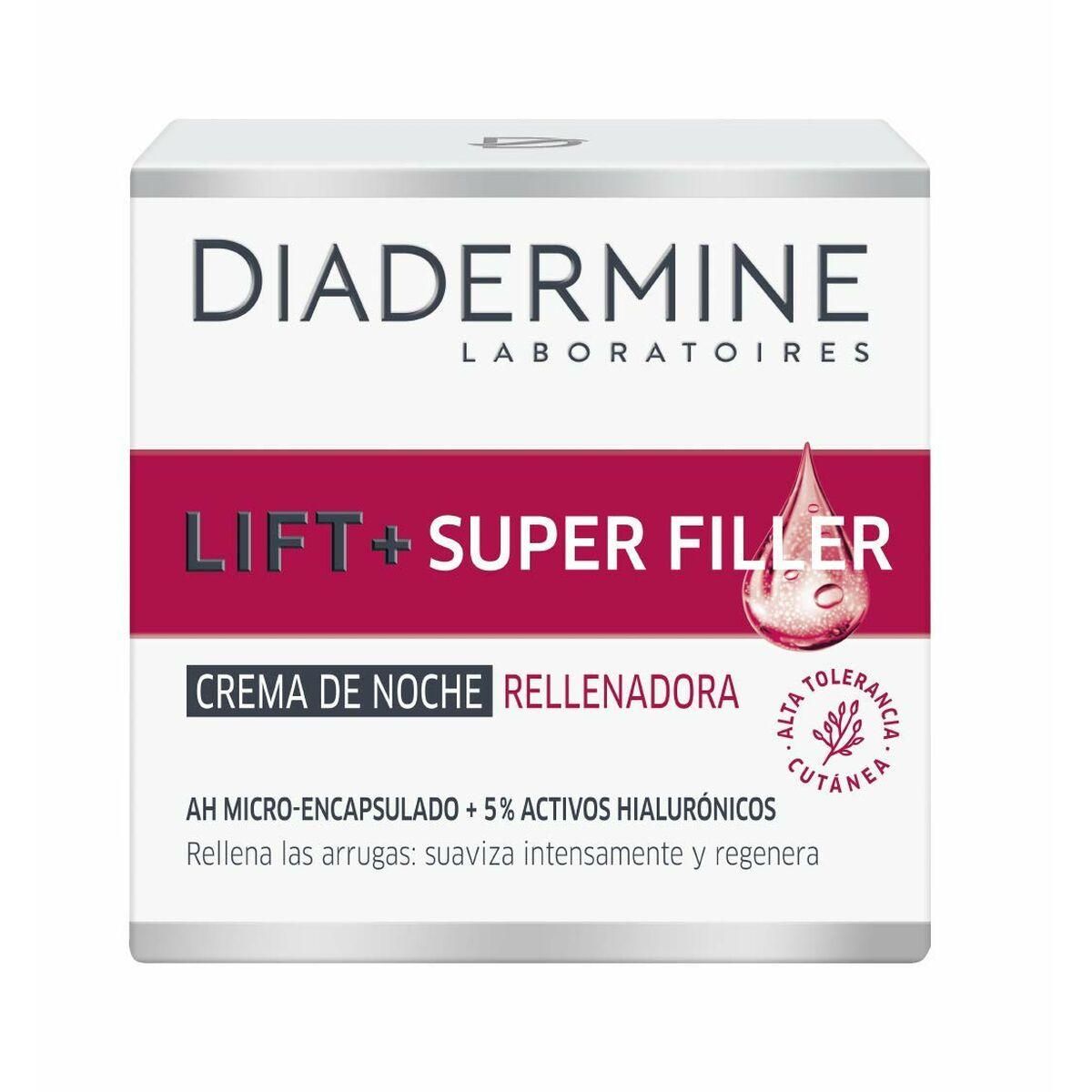 Natcreme Diadermine Lift Super Filler 50 ml