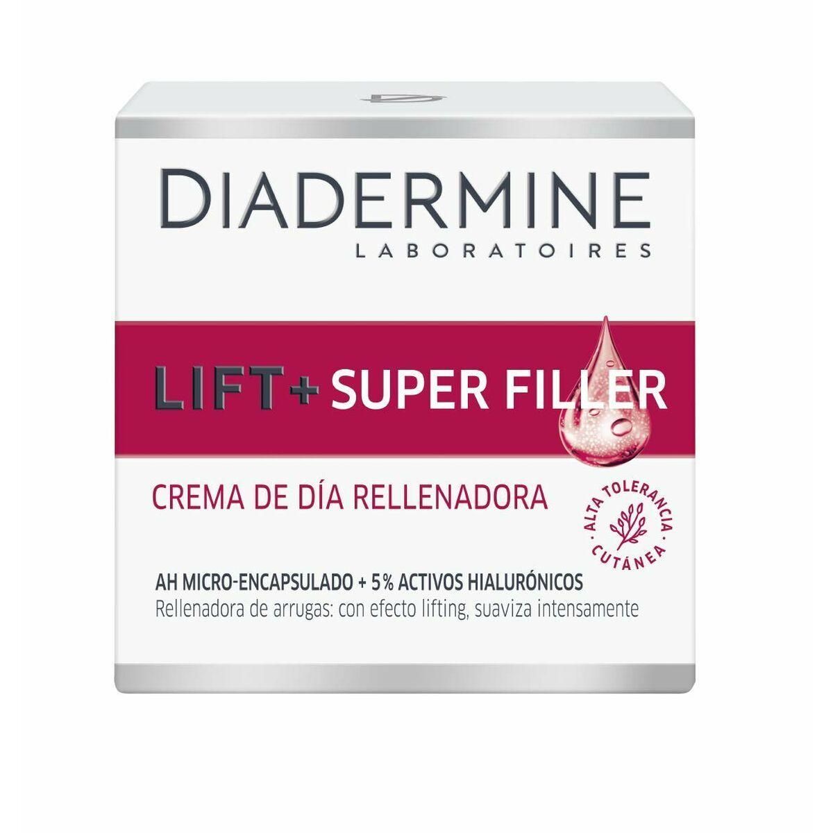 Dagcreme Diadermine Lift Super Filler 50 ml