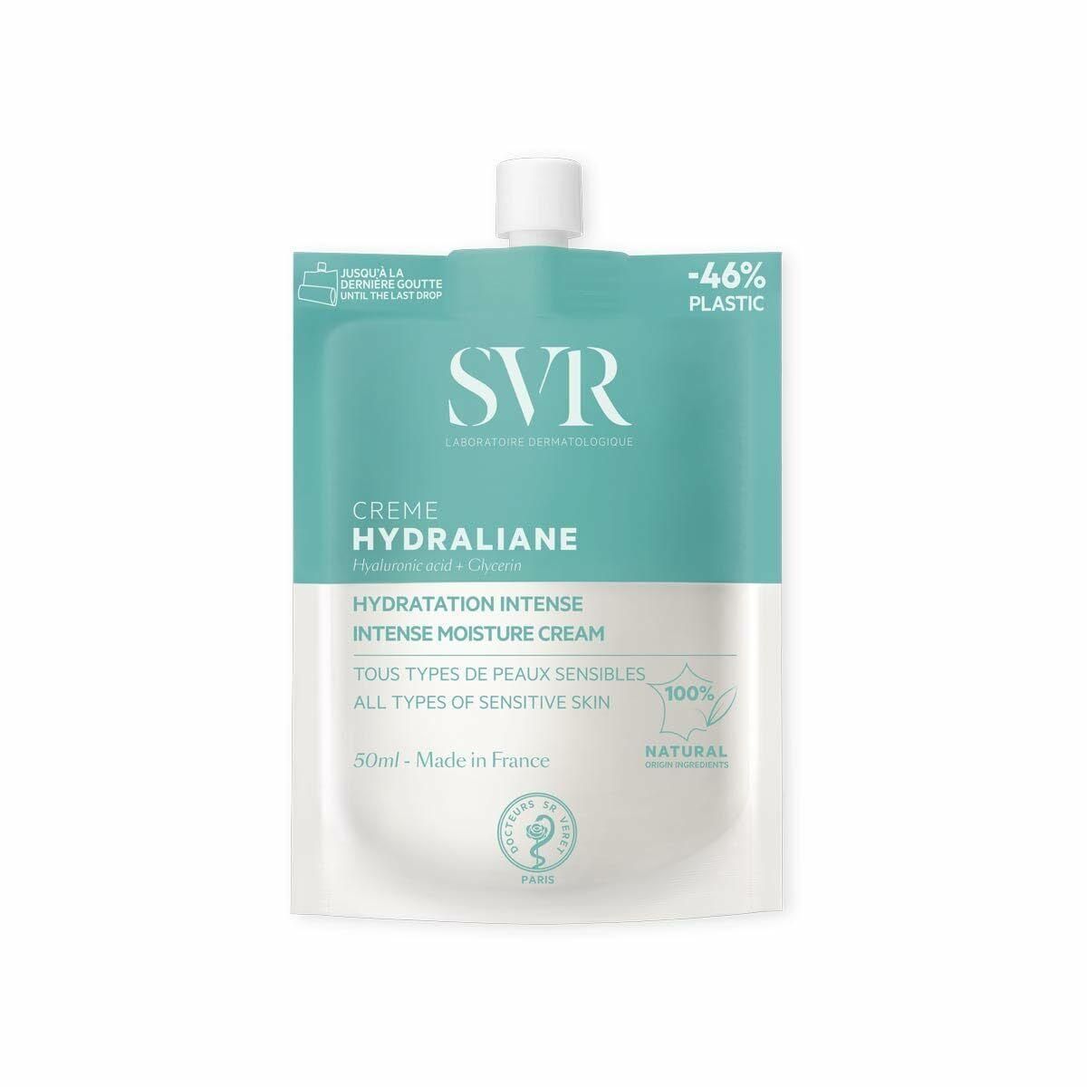 Ansigtscreme SVR Hydraliane 40 ml