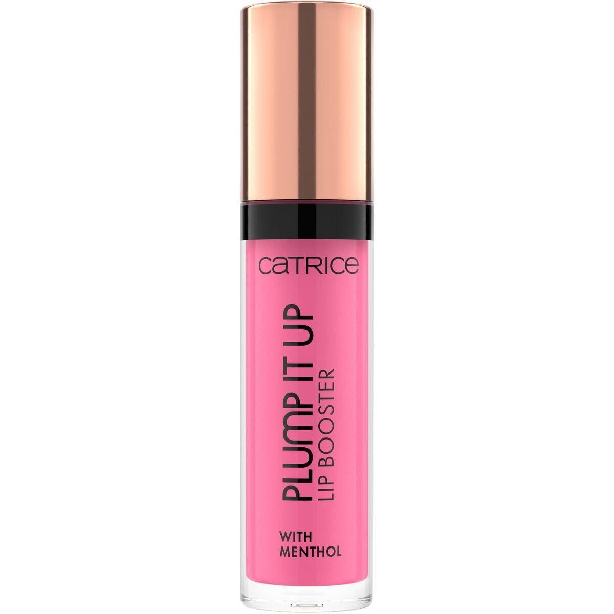 Flydende læbestift Catrice Plump It Up Nº 050 Good vibrations 3,5 ml