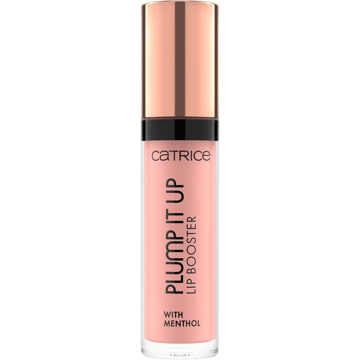 Flydende læbestift Catrice Plump It Up Nº 060 Real talk 3,5 ml