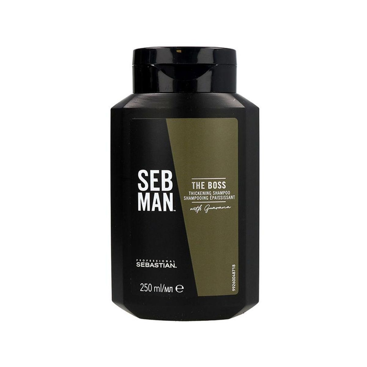 Shampoo Man The Boss Sebastian (250 ml)