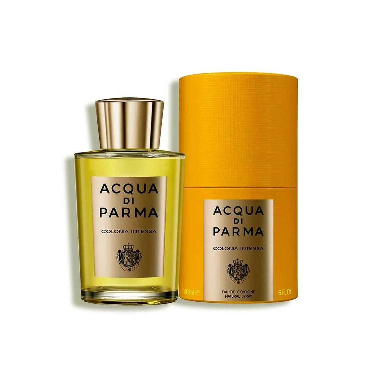 Herreparfume Acqua Di Parma EDC Colonia Intensa 180 ml