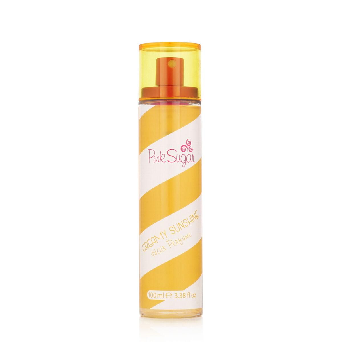 Parfume til Håret Aquolina Creamy Sunshine 100 ml