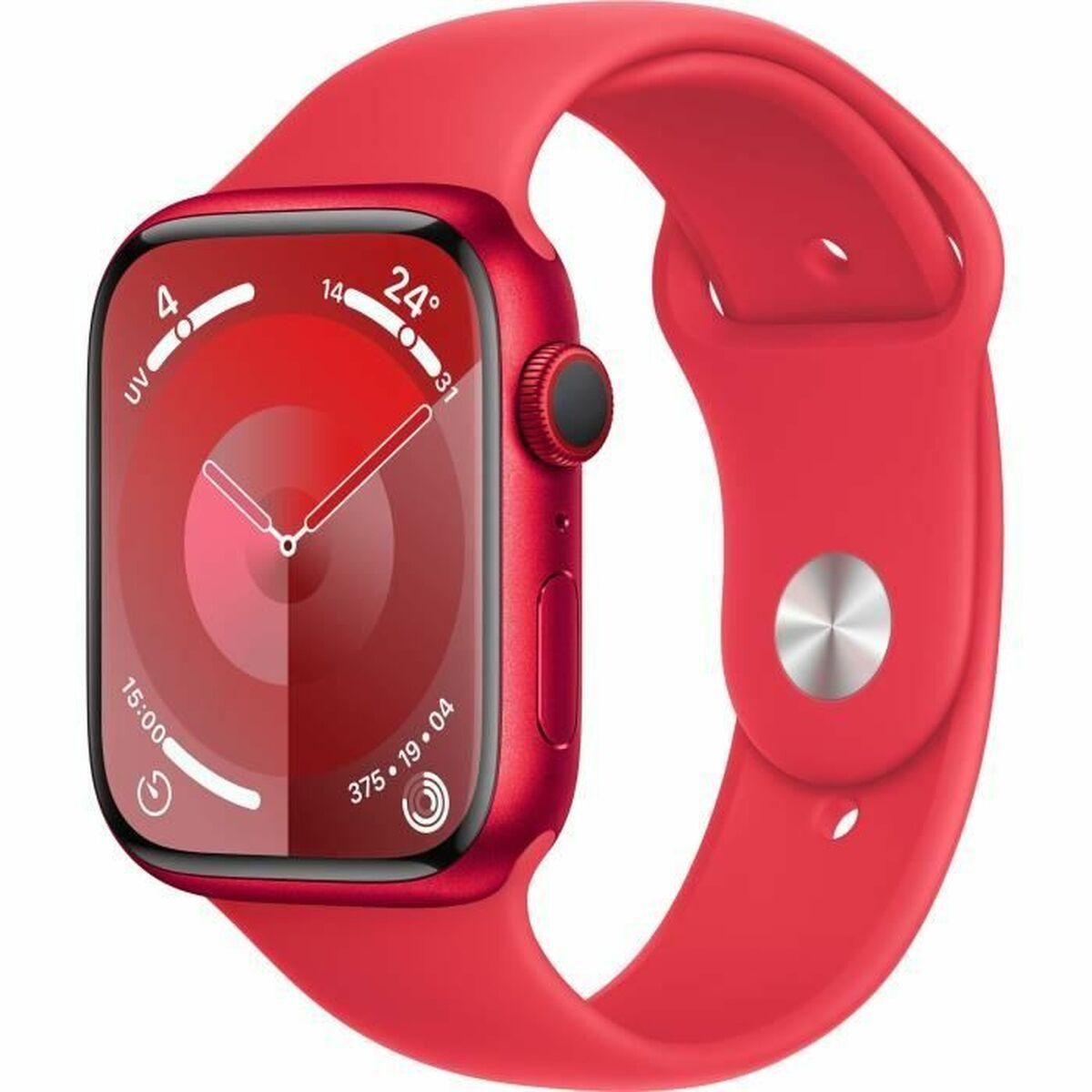 Smartwatch Apple Series 9 Rød 45 mm