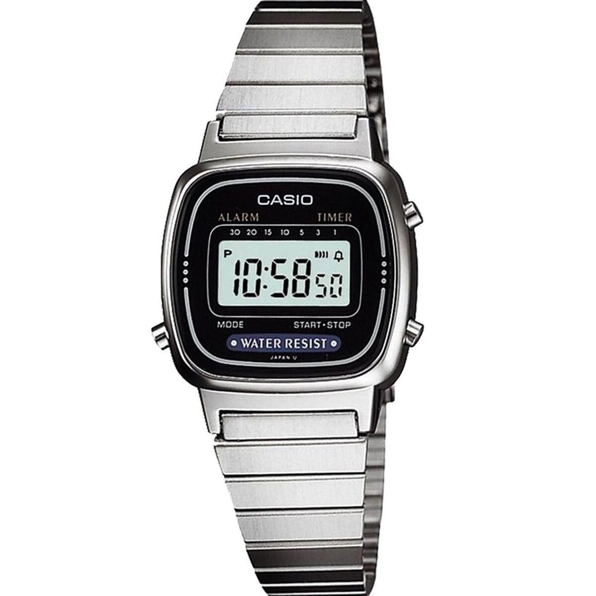 Dameur Casio LA670W (Ø 25 mm)