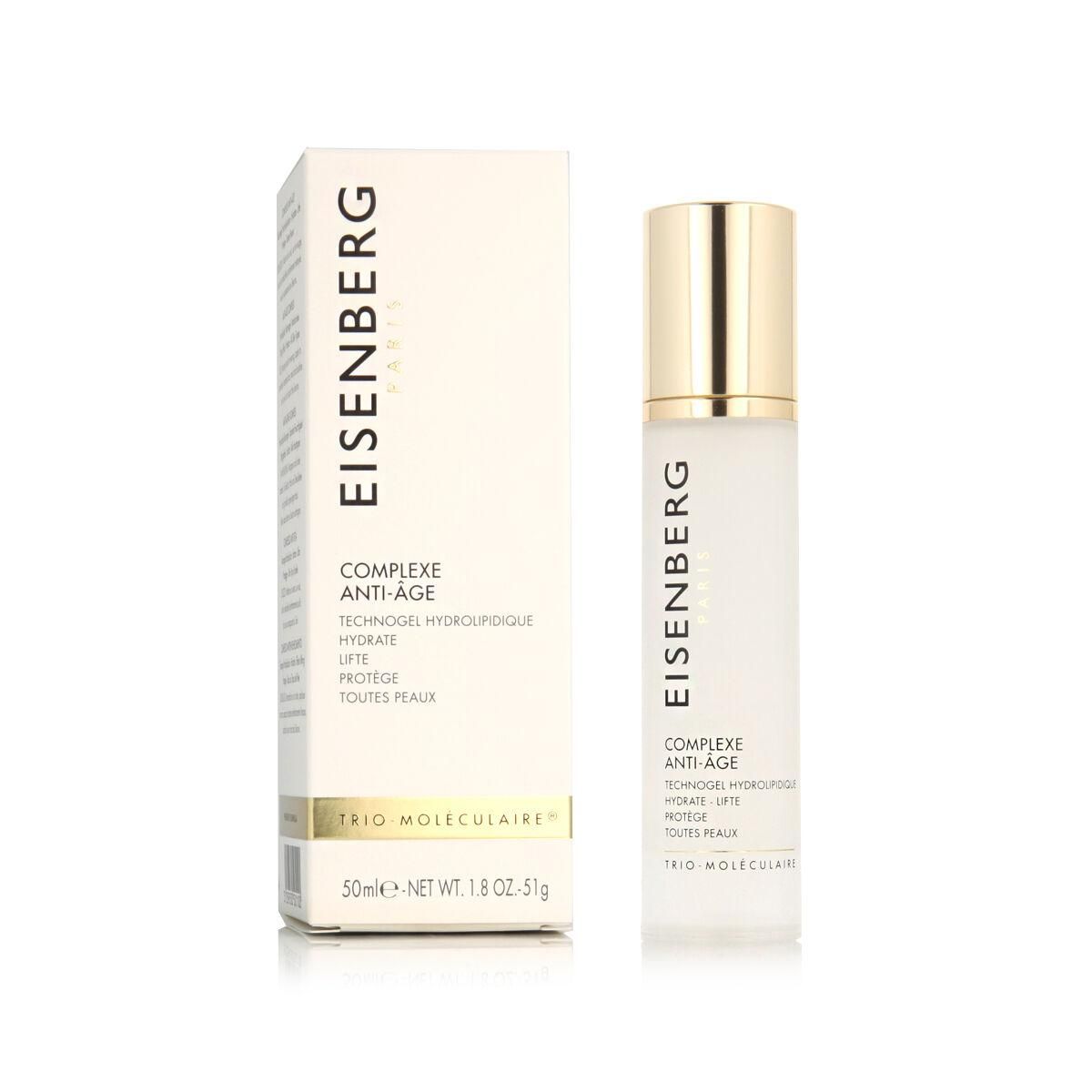 Koncentreret anti-age opstrammer Eisenberg 50 ml