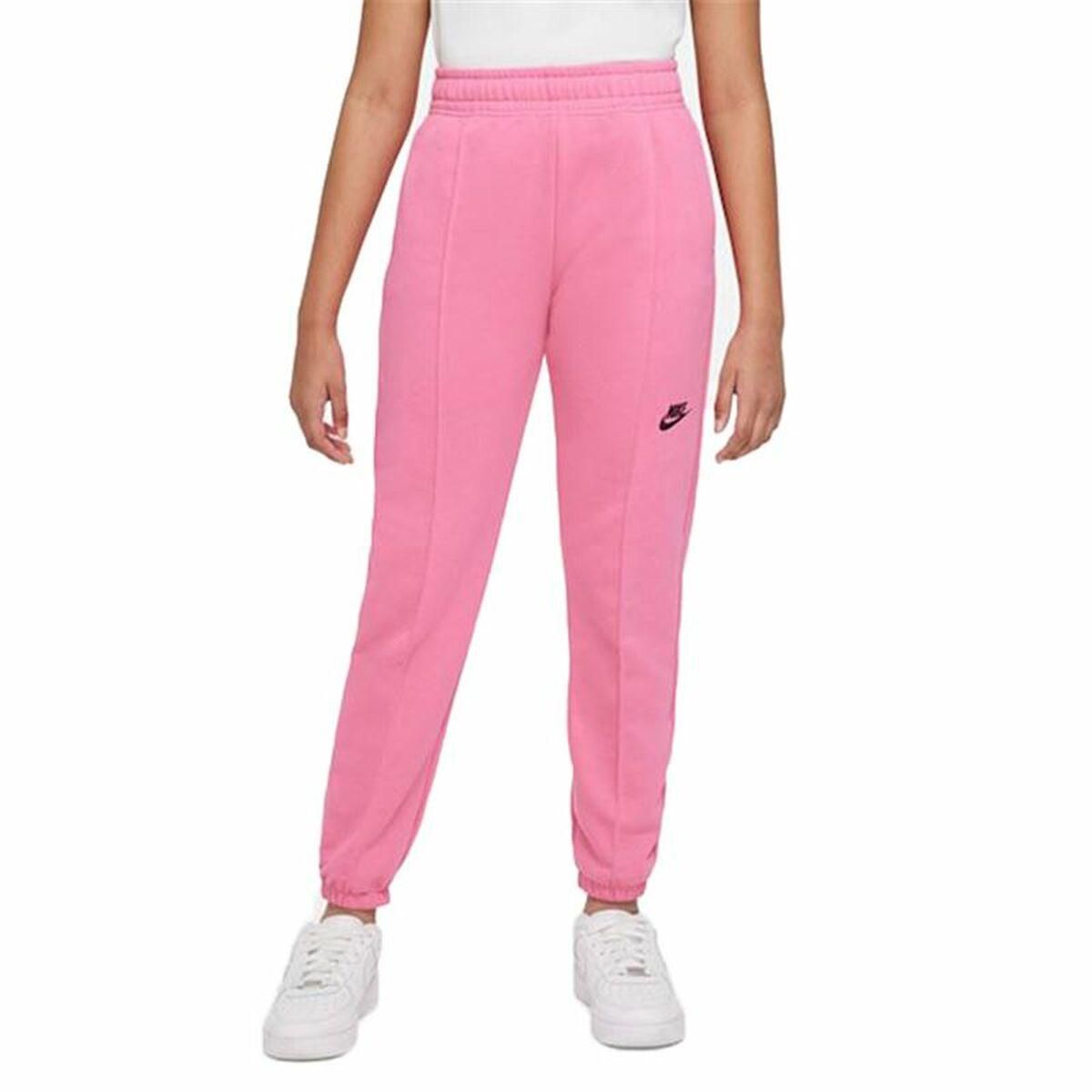 Sportssko til Børn Nike Sportswear Pink 10-12 år