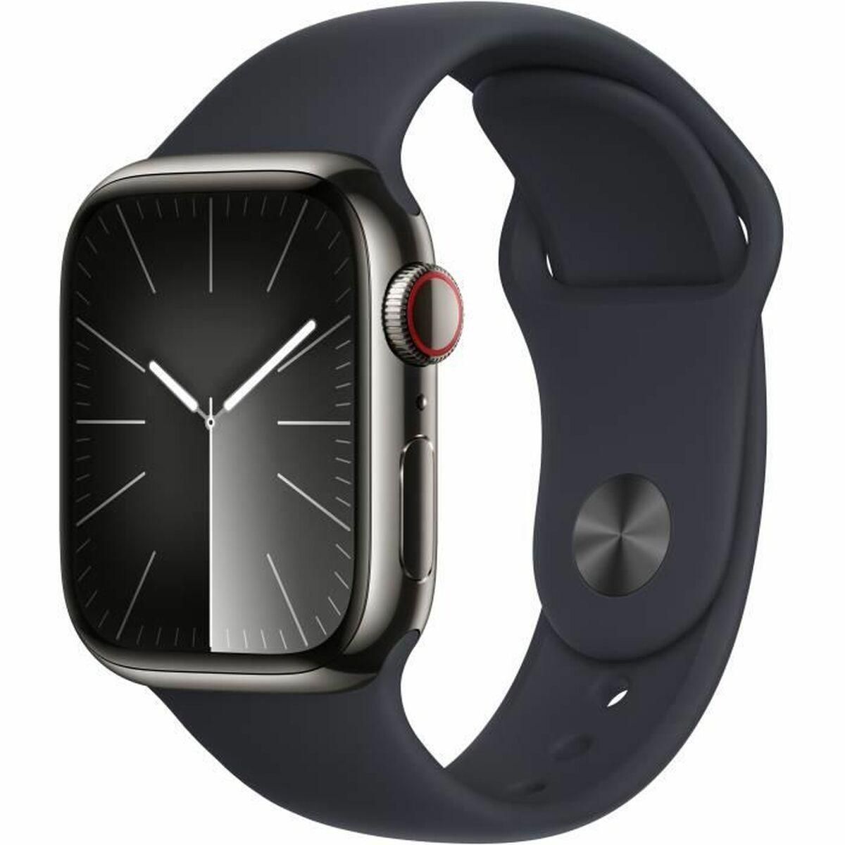 Smartwatch Apple Series 9 Sort 41 mm