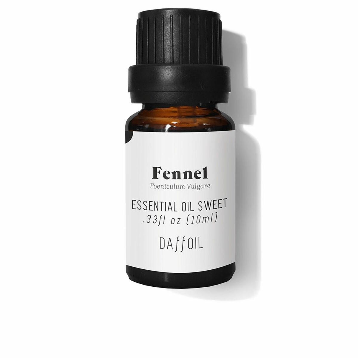 Vigtig olie Daffoil Fennikel 10 ml