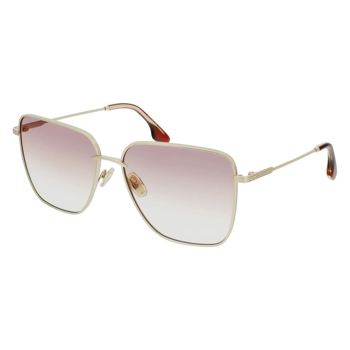 Solbriller til kvinder Victoria Beckham VB218S-728 Ø 61 mm