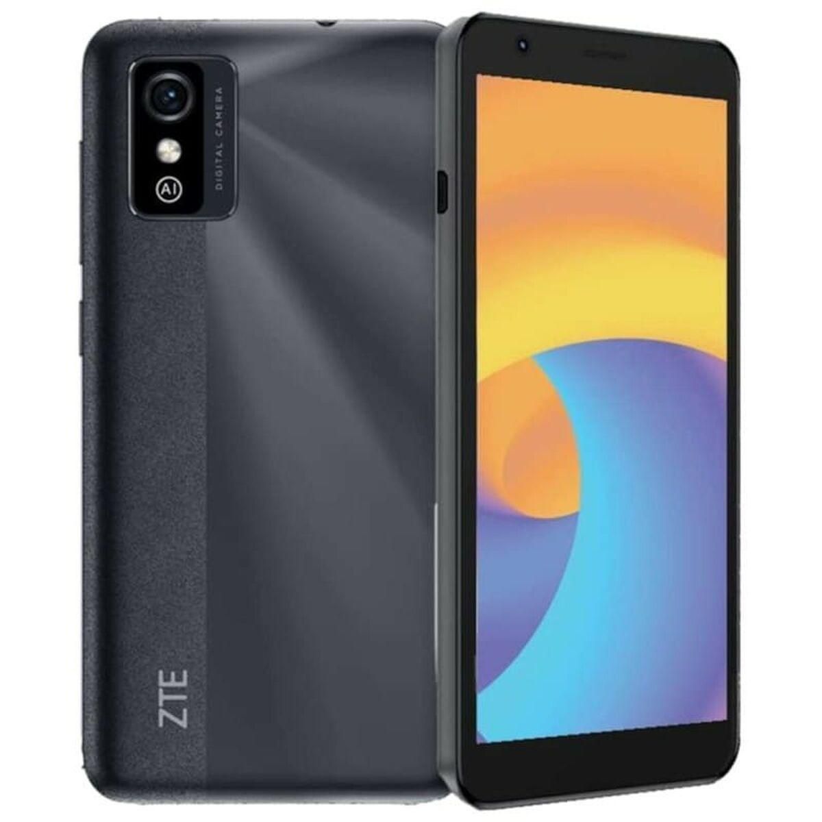 Smartphone ZTE Blade L9 32 GB 1 GB RAM 5" Grå