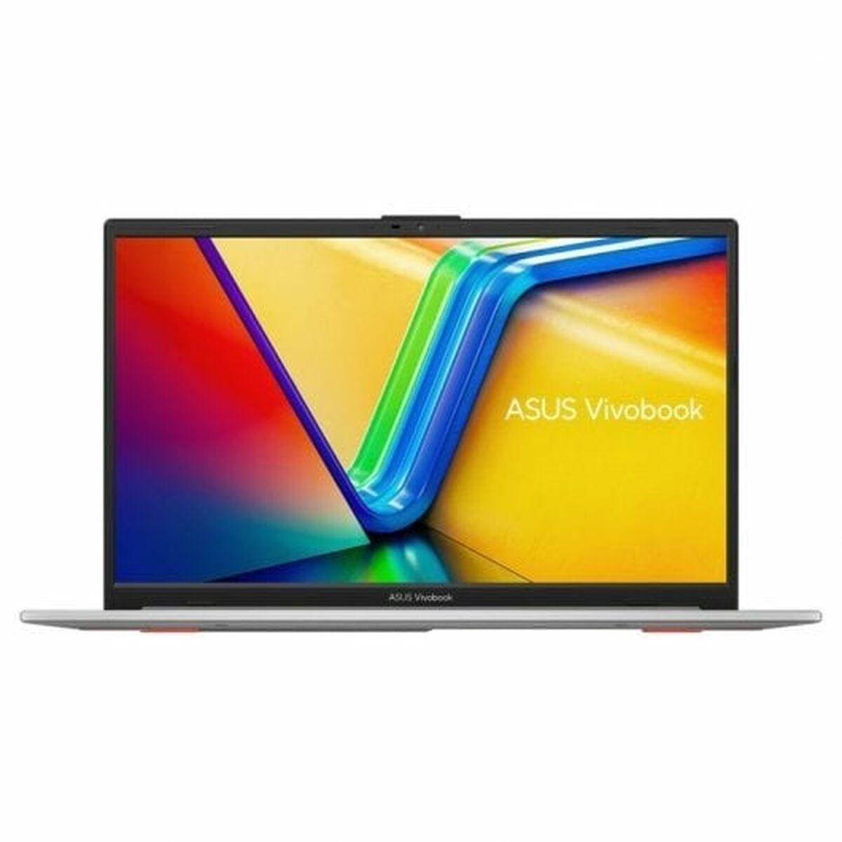 Bærbar Asus 90NB0ZR1-M01200 15,6" 16 GB RAM 512 GB SSD AMD Ryzen 5 7520U Spansk qwerty