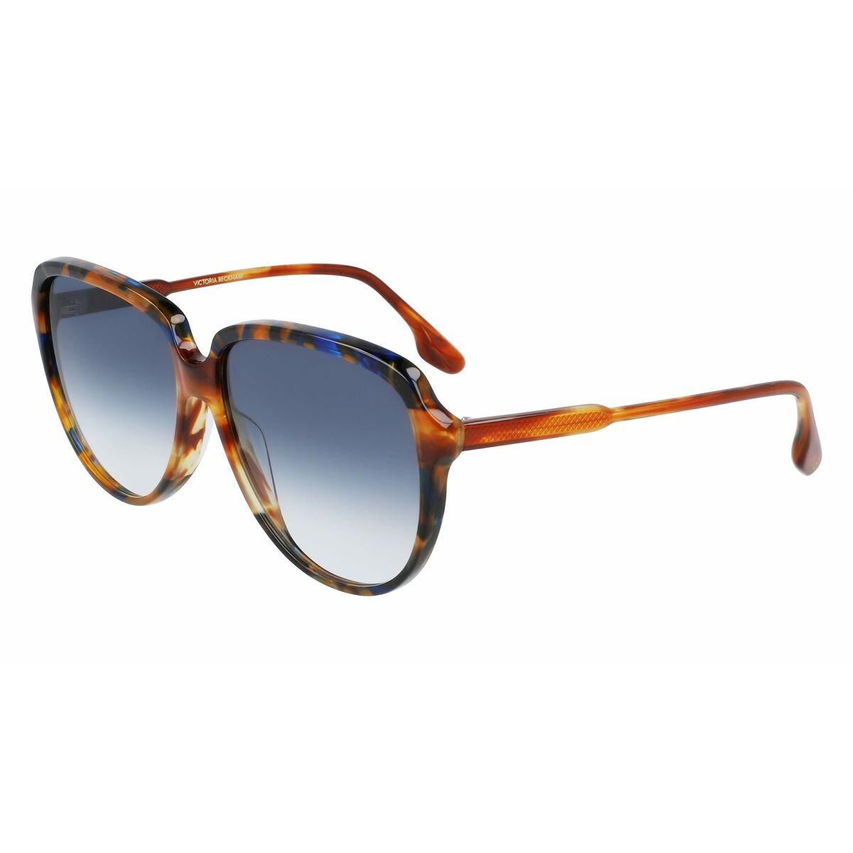 Solbriller til kvinder Victoria Beckham VB618S-212 ø 60 mm