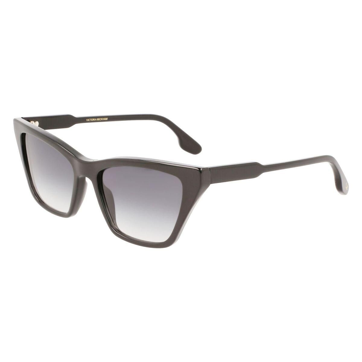 Solbriller til kvinder Victoria Beckham VB638S-001 Ø 55 mm