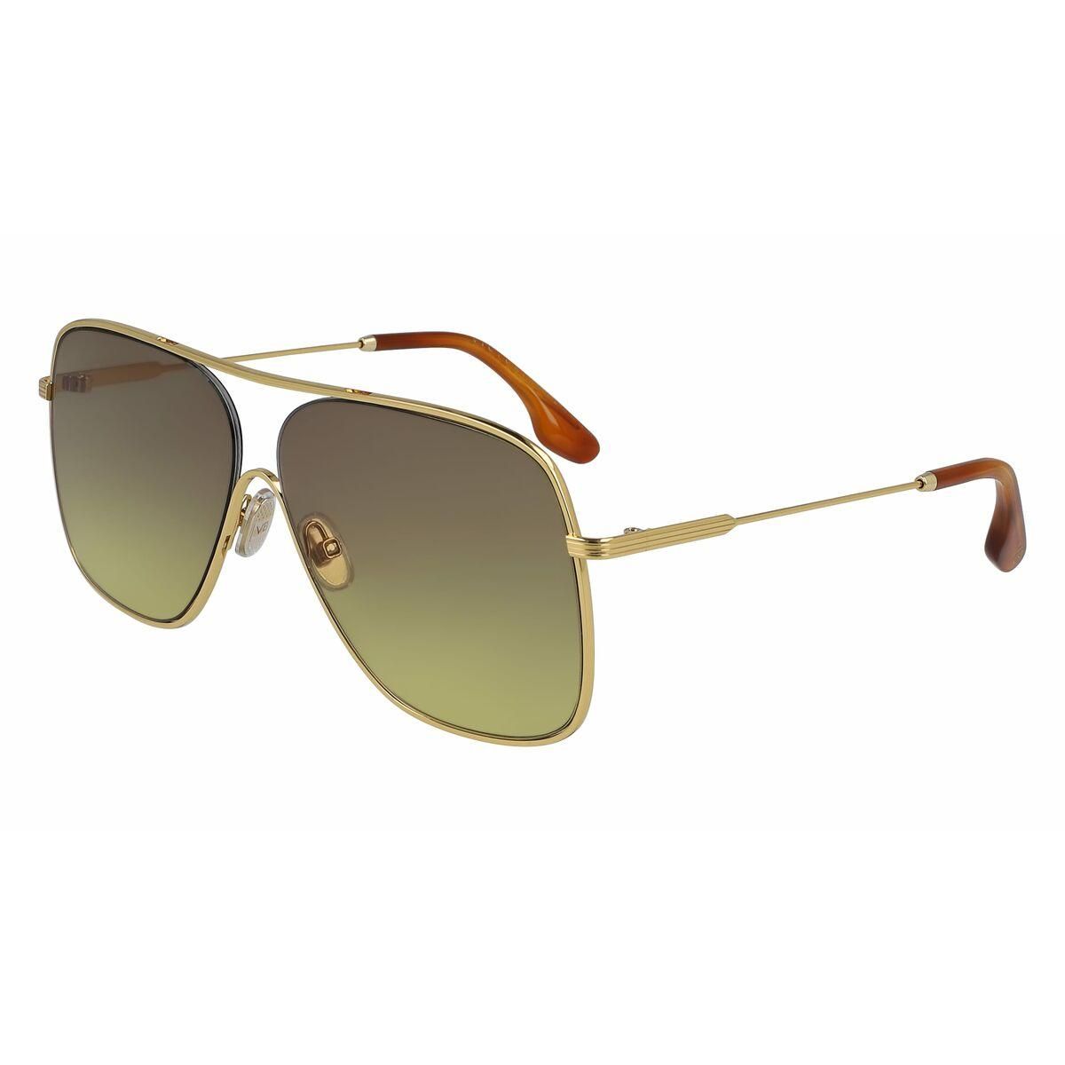 Solbriller til kvinder Victoria Beckham VB132S-709 Ø 61 mm