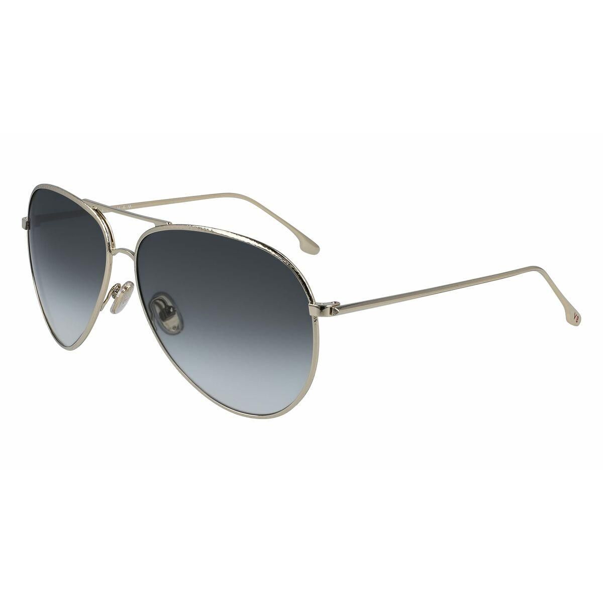 Solbriller til kvinder Victoria Beckham VB203S-702 Ø 62 mm