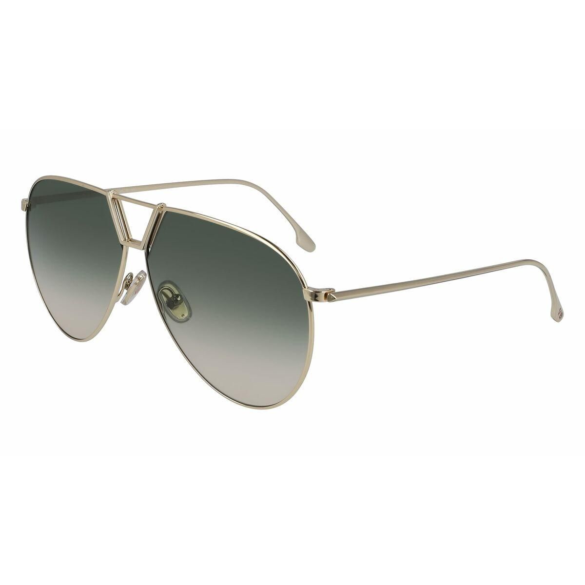 Solbriller til kvinder Victoria Beckham VB208S-700 Ø 64 mm