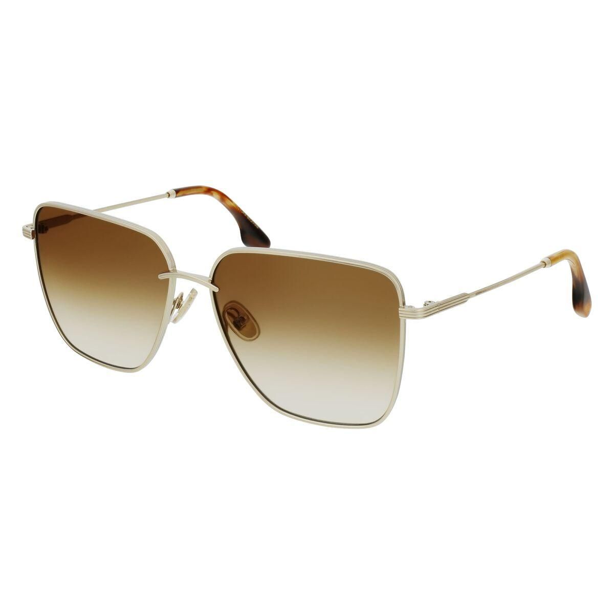 Solbriller til kvinder Victoria Beckham VB218S-702 Ø 61 mm