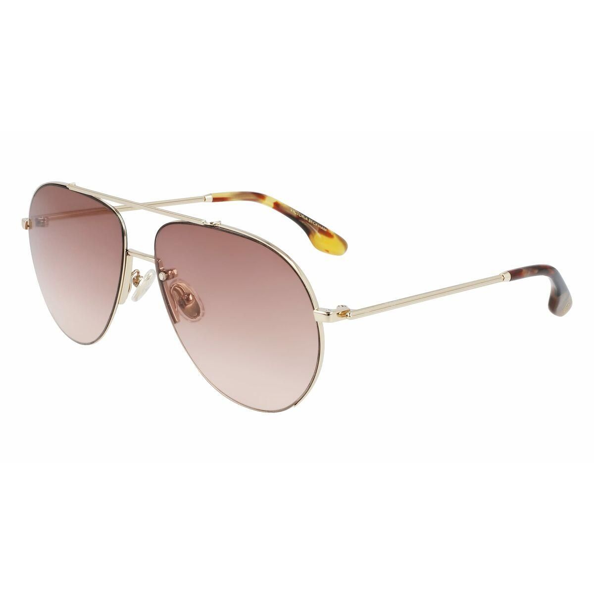 Solbriller til kvinder Victoria Beckham VB213S-725 Ø 61 mm