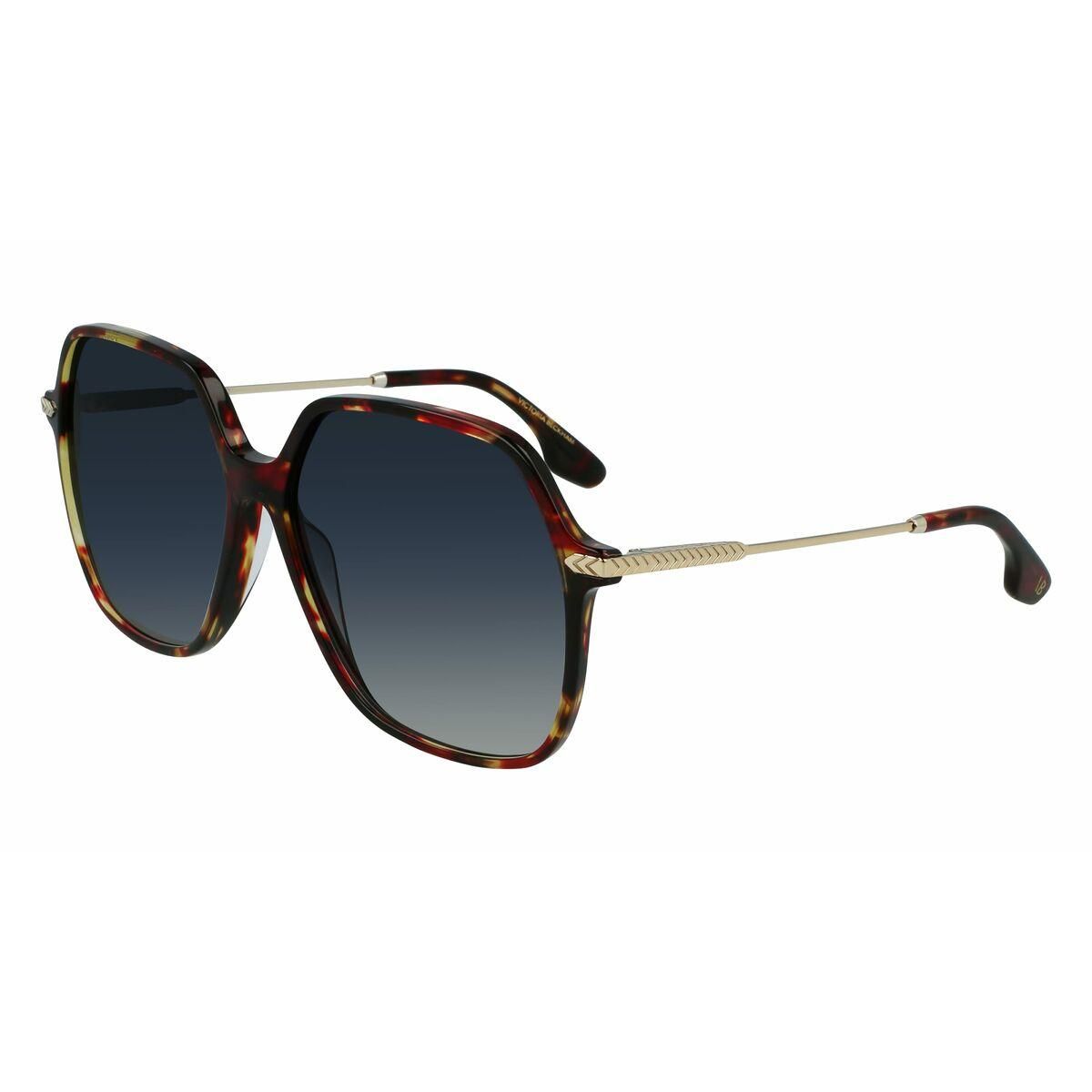 Solbriller til kvinder Victoria Beckham VB631S-609 ø 60 mm