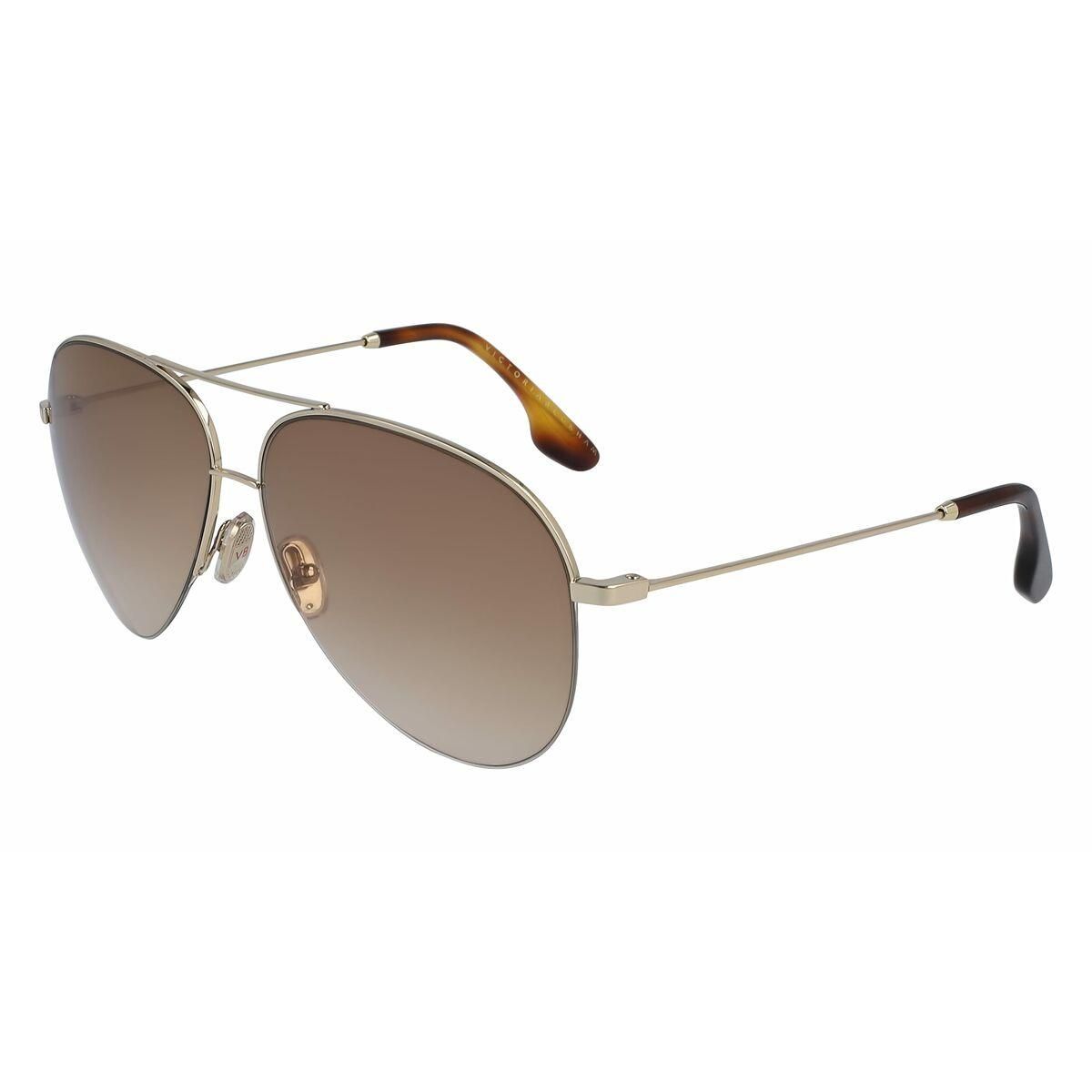 Solbriller til kvinder Victoria Beckham VB90S-702 Ø 62 mm