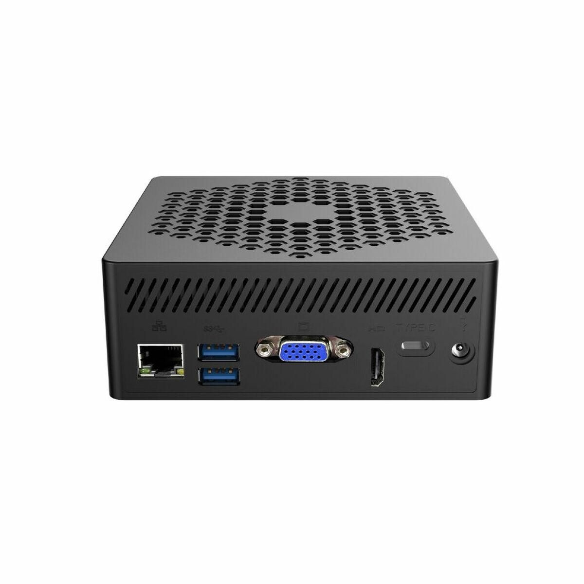 Mini PC LEOTEC LEMPC04 Intel© Core&trade; i5-10210U 8 GB RAM