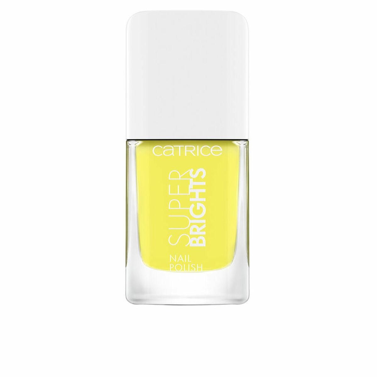 Neglelak Catrice Super Brights Nº 030 Feeling sunshine 10,5 ml