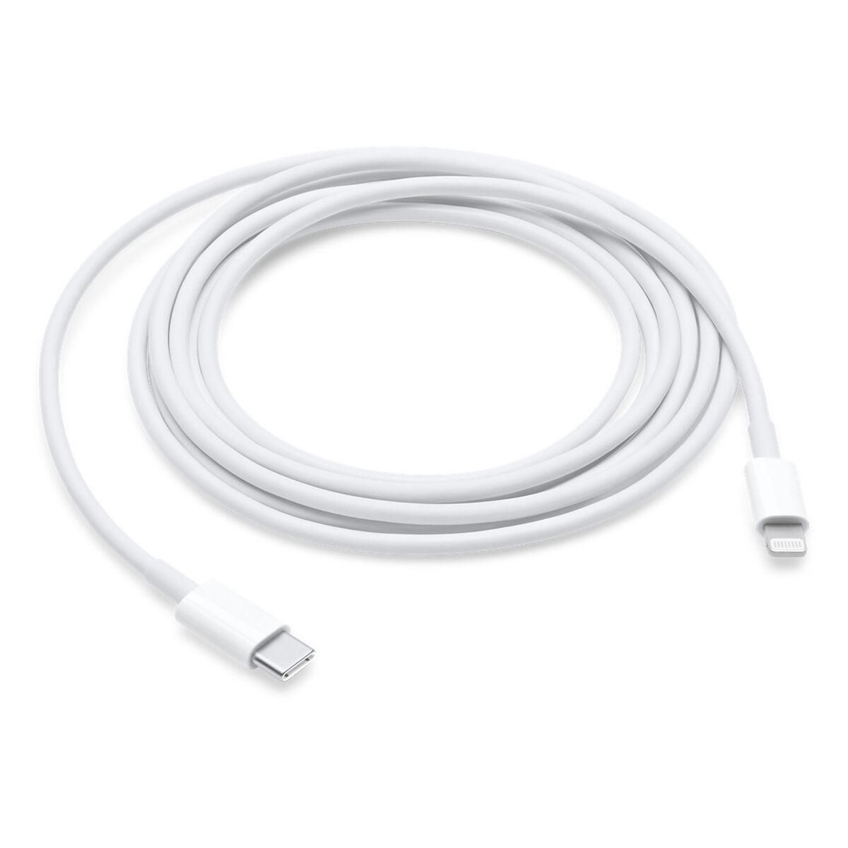 USB-C til Lightning-kabel Apple MQGH2ZM/A