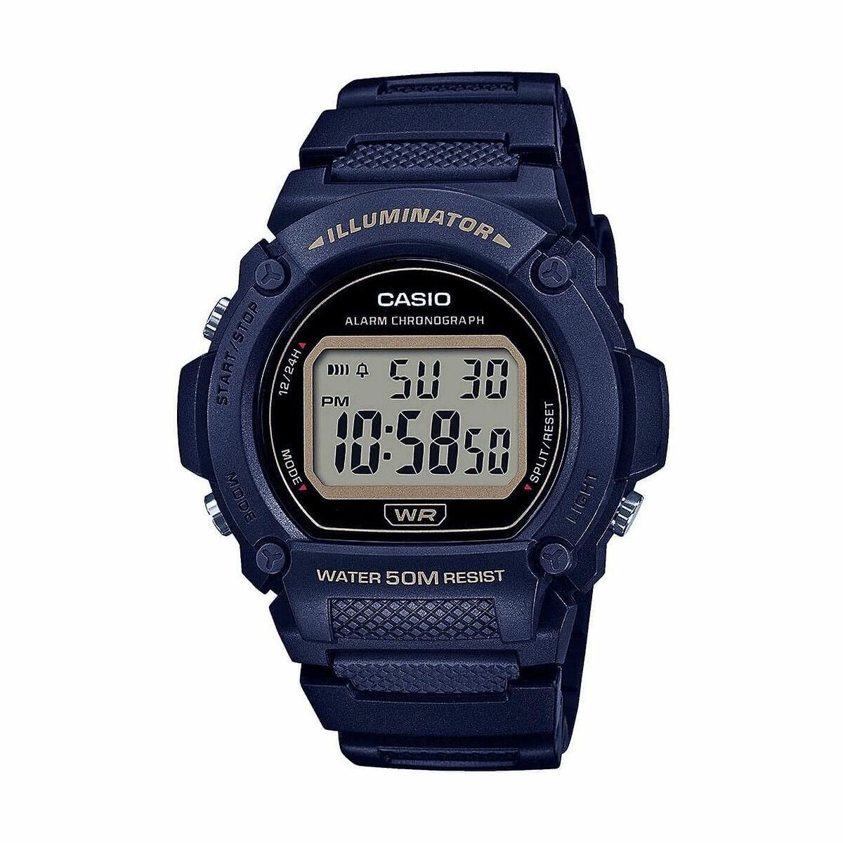 Herreur Casio SPORT COLLECTION (Ø 47 mm)