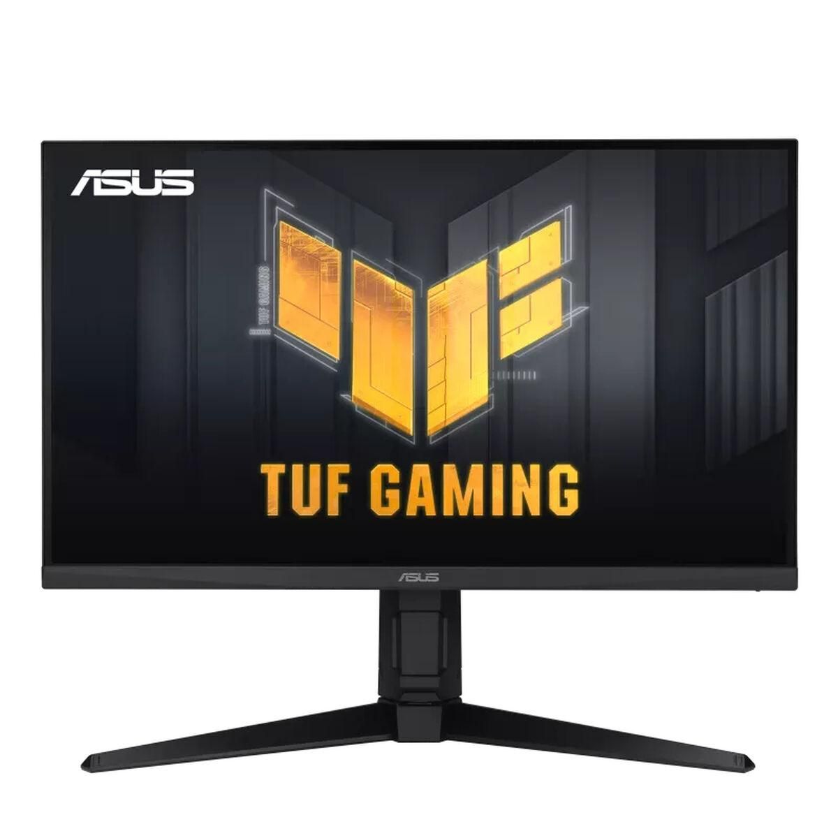 Skærm Asus TUF Gaming VG27AQML1A 240 Hz 27" LED IPS HDR10 LCD Flicker free NVIDIA G-SYNC