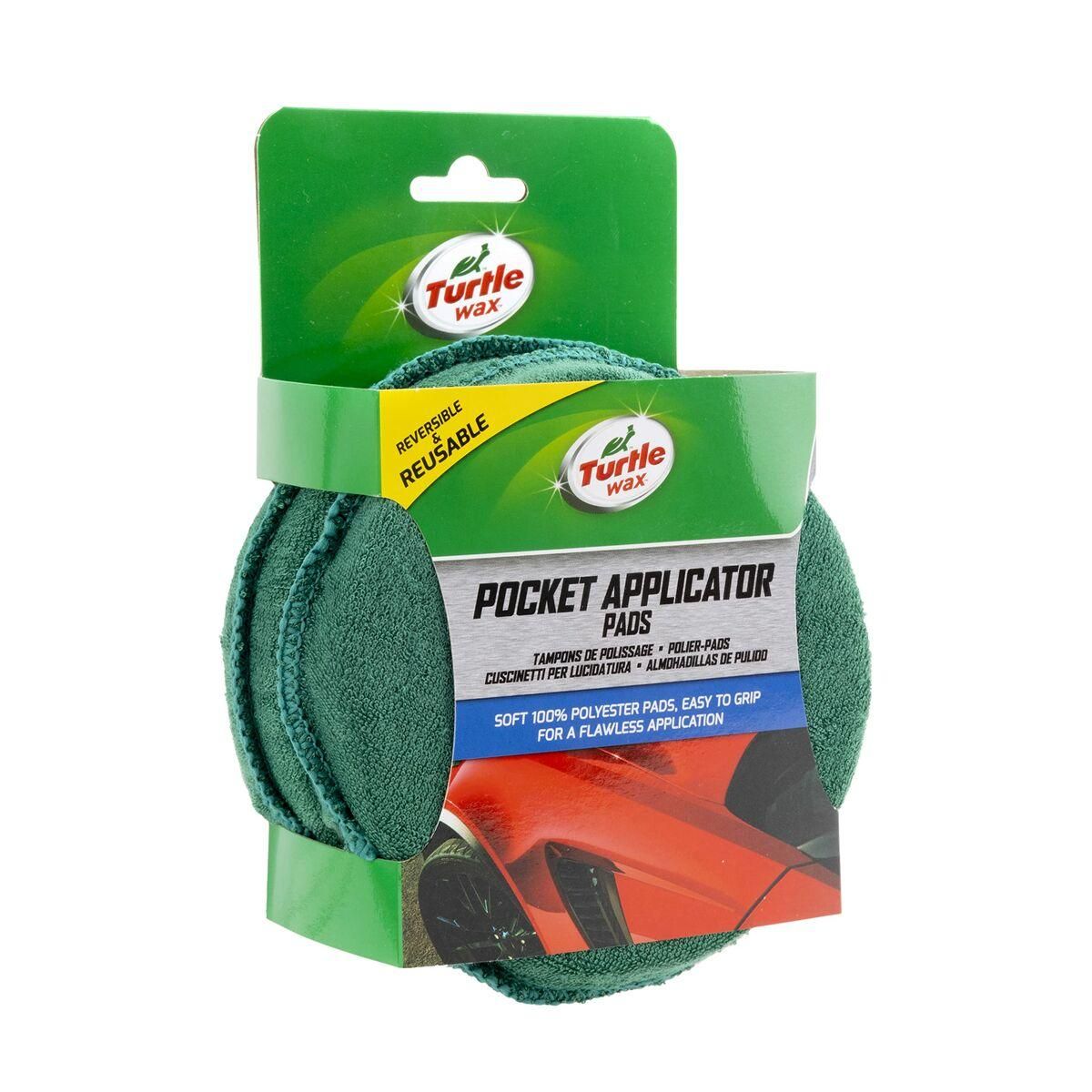 Polering Pad Turtle Wax TW53631