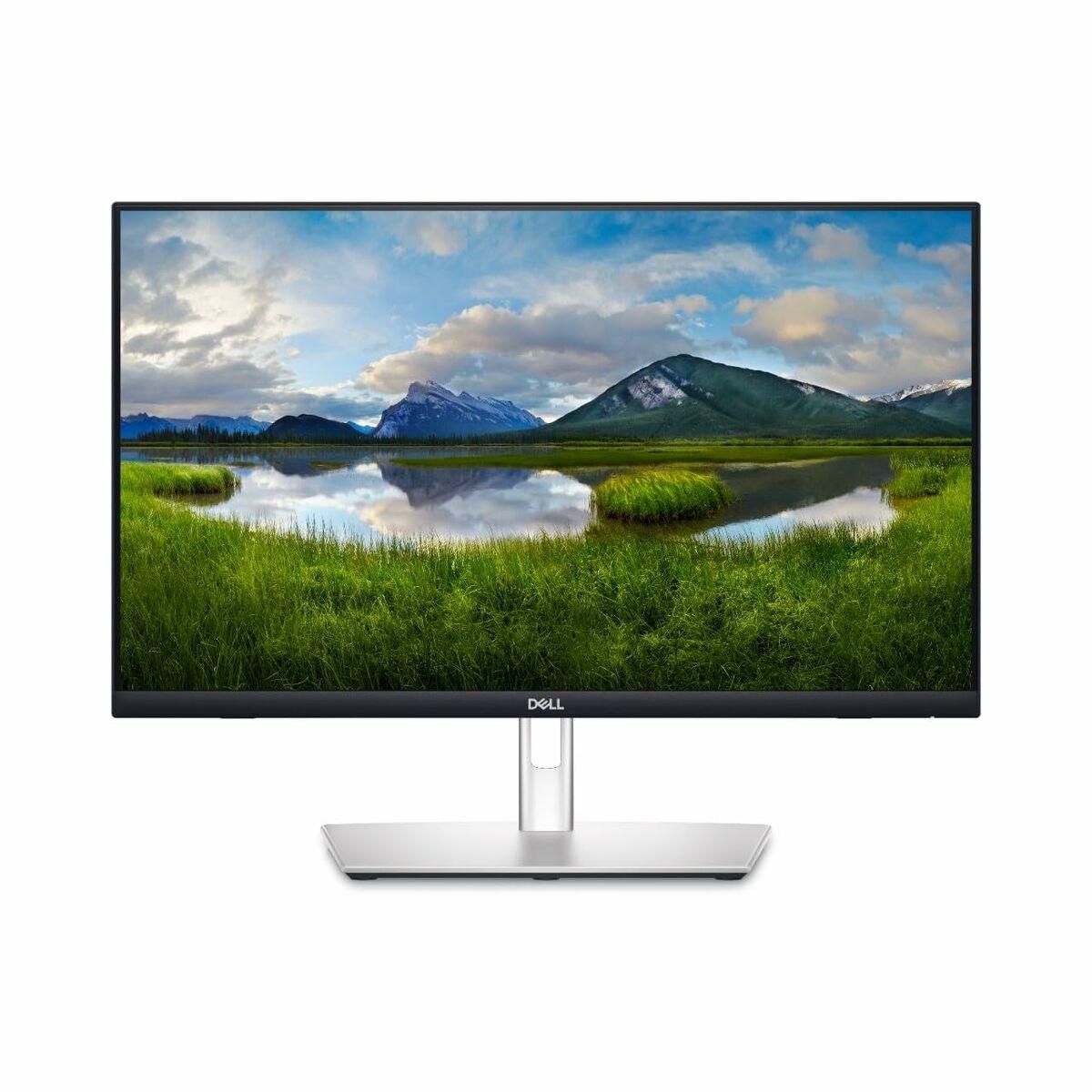 Skærm Dell P2424HT 23,8" Full HD