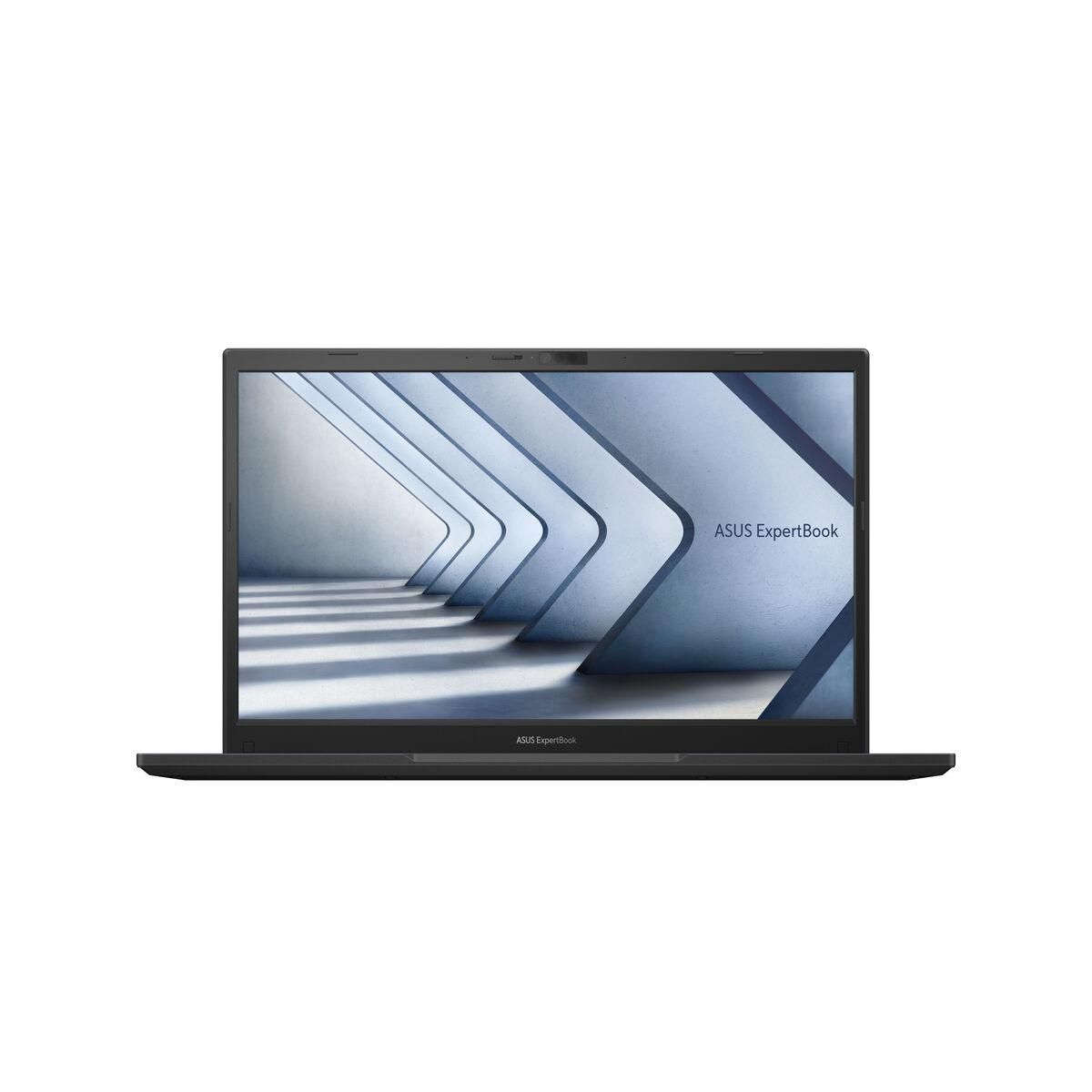 Bærbar Asus 90NX05V1-M02430 14" Intel Core I3-1215U 8 GB RAM 256 GB 256 GB SSD Spansk qwerty