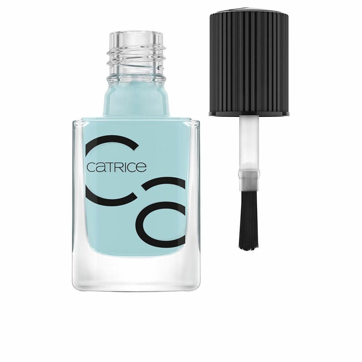 Neglelak Catrice Iconails Nº 165 Glacier Express 10,5 ml