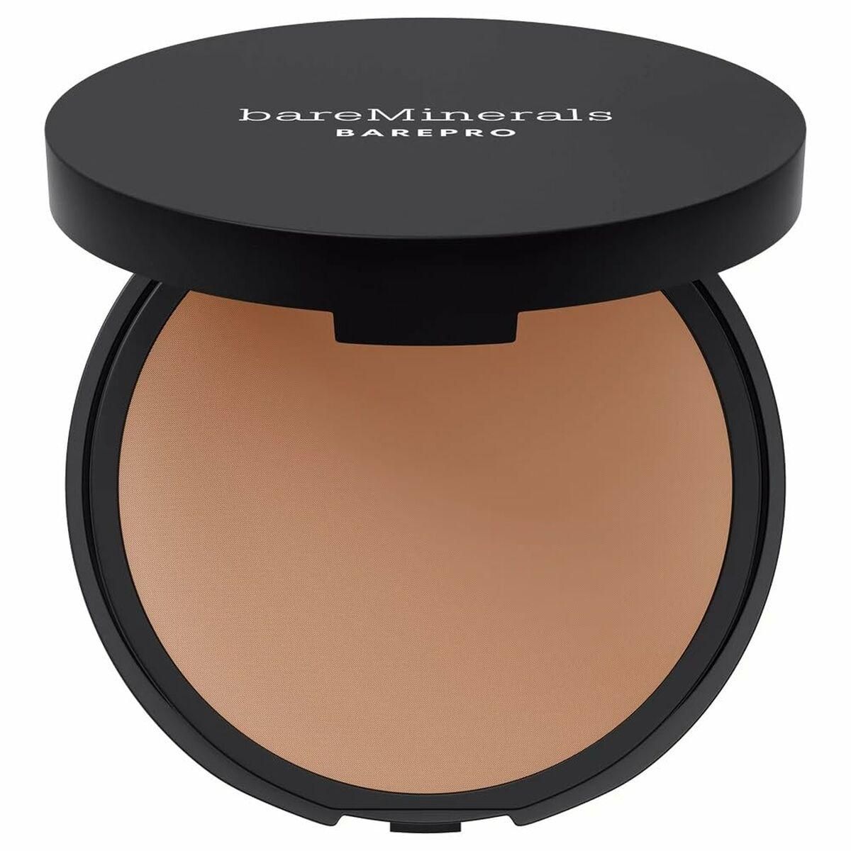 Pulver Make-up Base bareMinerals Barepro Medium Deep 45 Cool 8 g