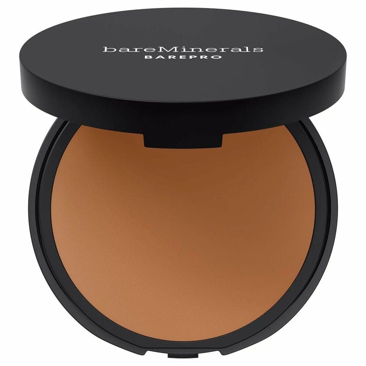 Pulver Make-up Base bareMinerals Barepro Deep 50 Cool 8 g