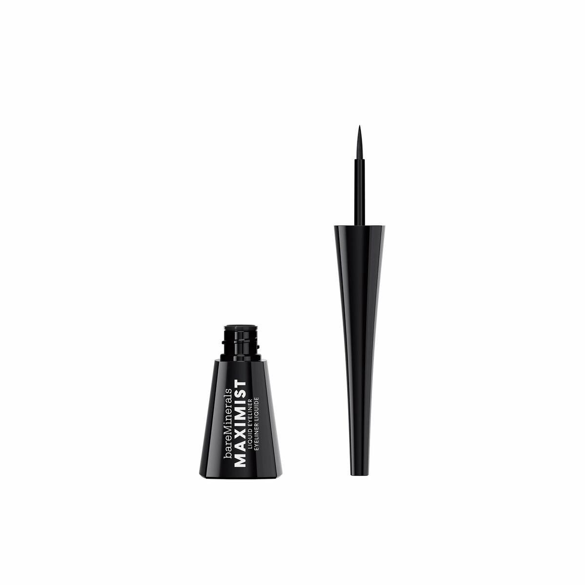 Eyeliner bareMinerals Maximist Sort 4 ml