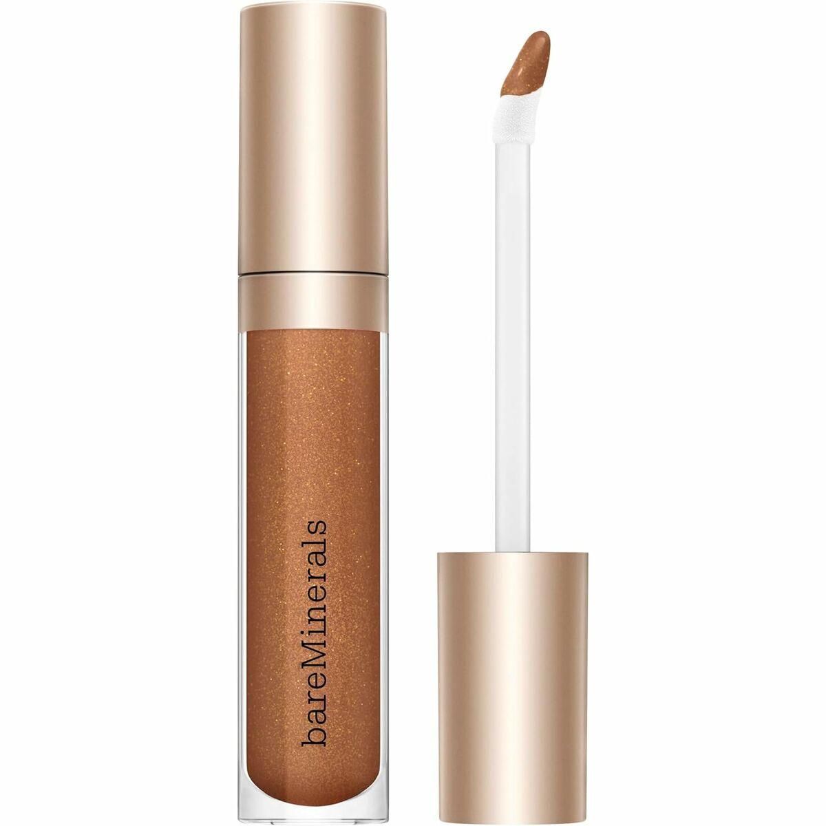 Lipgloss bareMinerals Mineralist Adventure 4 ml